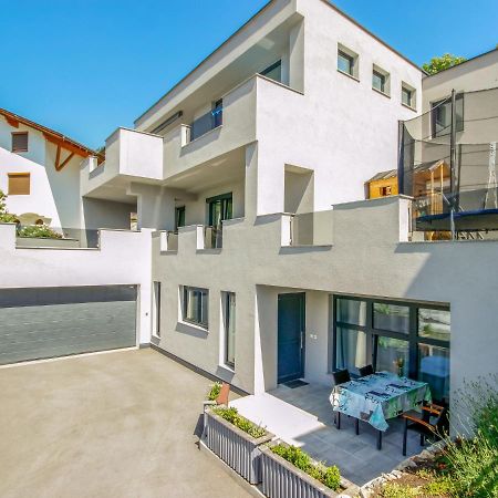 Apartment Isiliving By Interhome Alterzoll Exterior foto